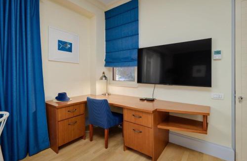 Tivat Apartment | Porto Montenegro One Bedroom Appartmant
