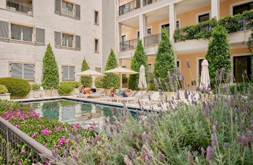 Tivat Apartment | Porto Montenegro Tara 302