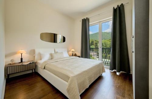 Tivat Apartment | Porto Montenegro Tara 302