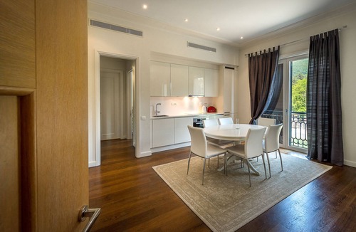Tivat Apartment | Porto Montenegro Tara 302