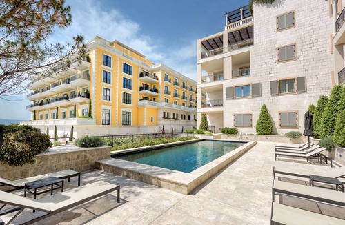 Tivat Apartment | Porto Montenegro Tara 302
