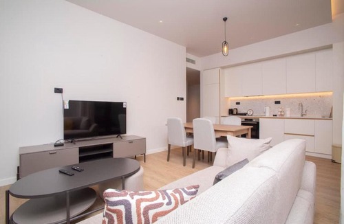 Tomicici Apartment | Porto Montenegro - Thea 306 - Sea view