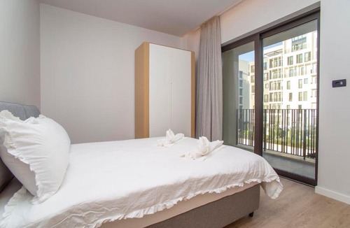 Tomicici Apartment | Porto Montenegro - Thea 306 - Sea view