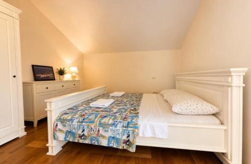 Tivat Apartment | Porto Nest Apartment-1 minute walk to Porto Montenegro