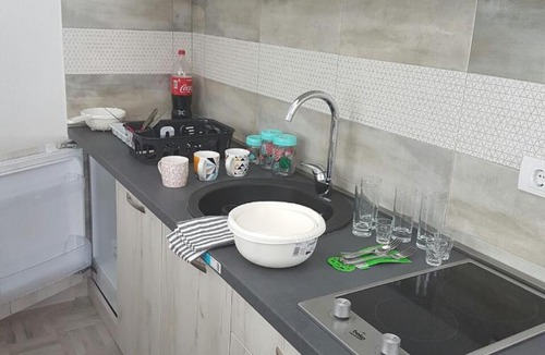 Donje Polje Apartment | Porto Njeguši A1