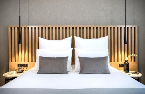 Thessaloniki Hotel | Porto Palace Hotel Thessaloniki