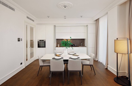 Tomicici Apartment | Porto Palace