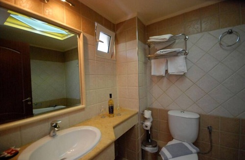 Plakias Hotel | Porto Plakias