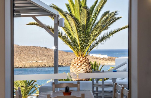 Agios Ioannis Hotel | Porto Raphael