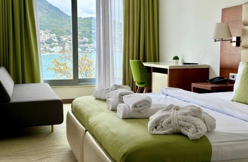 Sutomore Hotel | Porto Sole Hotel