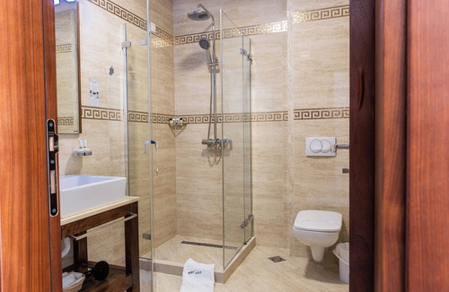 Sutomore Hotel | Porto Sole Hotel