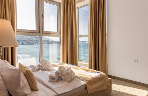 Sutomore Hotel | Porto Sole Hotel