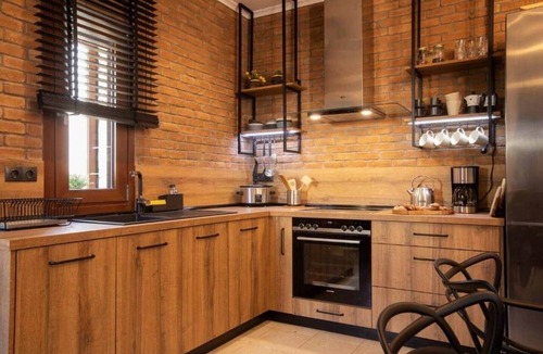 Afytos Villa | Porto Thea Alexandra Shared Pool
