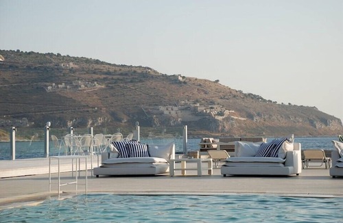 Karavostasi Hotel | Porto Vitilo Boutique Hotel