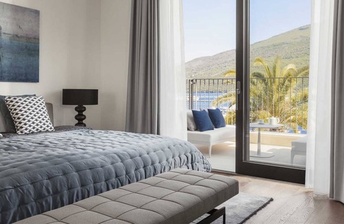 Topla Apartment | Portonovi Bonaca Suite