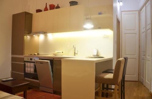 Old Town Apartment | Portun II