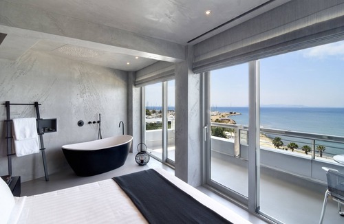 Palaio Faliro Hotel | Poseidon Athens