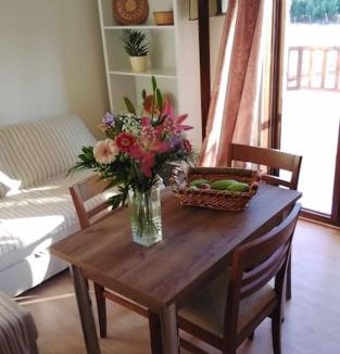 Gournai Apartment | Poseidon Castle Apartment
