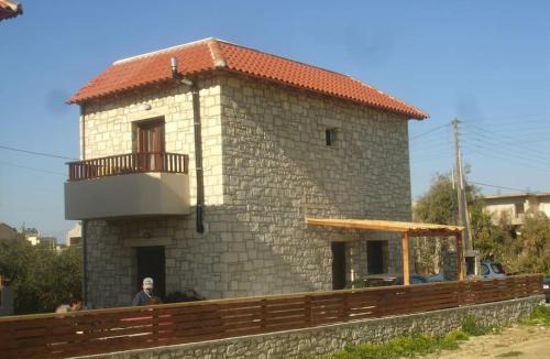 Gournai Apartment | Poseidon Castle Apartment