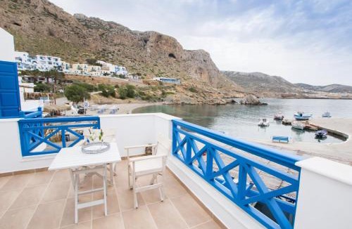 Finiki Apartment | Poseidon Luxury Apartment