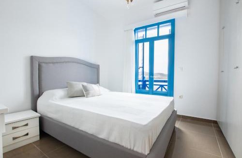 Finiki Apartment | Poseidon Luxury Apartment