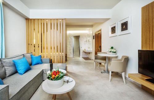 Leptokaria Resort | Poseidon Palace