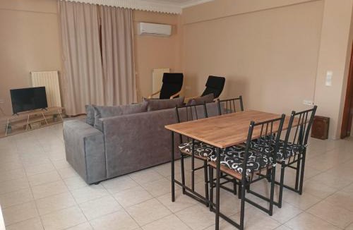 Ireon Apartment | Poseidon seaside home 2 in Ireo