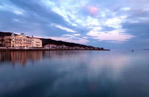 Spetses Hotel | Poseidonion Grand Hotel