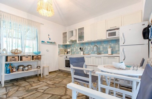 Kassandra Apartment | Possidi Zen Maisonette by RentalsPro
