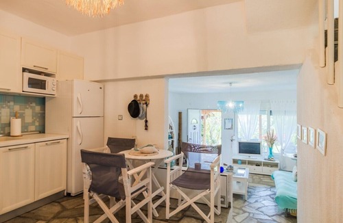 Kassandra Apartment | Possidi Zen Maisonette by RentalsPro