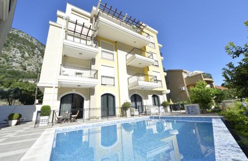 Skaljari Apartment | Posto Capitano C Group
