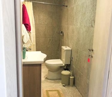 Meso Gerakari Apartment | Potami Apartments
