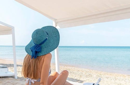 Portes Resort | Potidea Palace Hotel - All inclusive