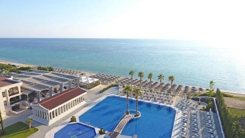 Nea Potidaia Hotel | Potidea Palace Hotel