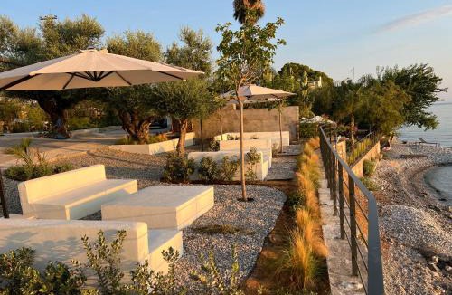 Paralia Vergas Villa | Potis Suites