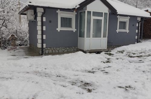 Mojkovac House | Potočna Vila