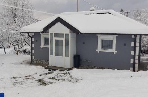 Mojkovac House | Potočna Vila