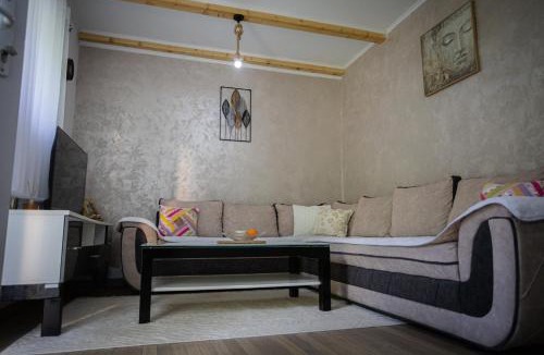 Mojkovac House | Potočna Vila