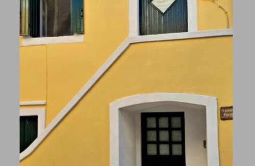 Argyrades House | Pozzo House Corfu - Traditional House for 3 near Agios Georgios Beach
