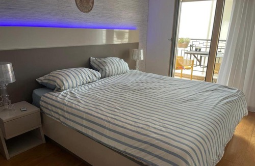 Przno Apartment | Pržno Sea View Oasis - Perfect Family getaway
