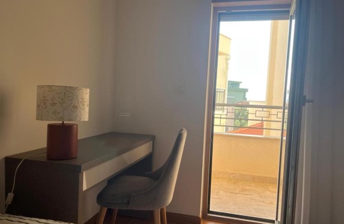 Przno Apartment | Pržno Sea View Oasis - Perfect Family getaway