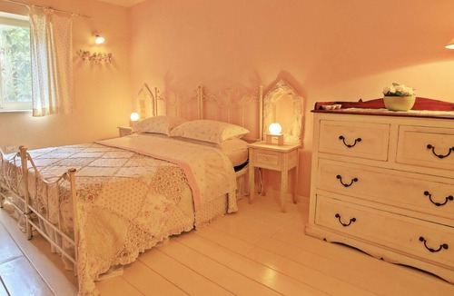 Katsimatika House | Prasini Luxury Cottage