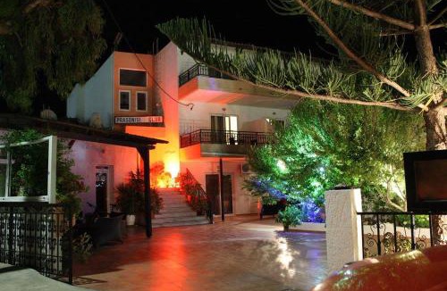 Kattavia Apartment | Prasonisi Club