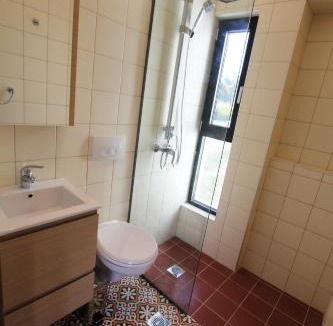 Kattavia Villa | Prasonisi Villas