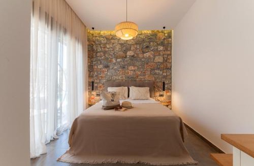 Kattavia Villa | Prasonisi Villas