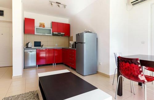 Prcanj Apartment | Prcanj hillside 2 bedroom