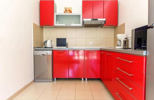 Prcanj Apartment | Prcanj hillside 2 bedroom