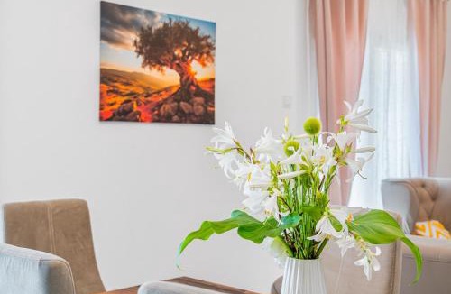 Prcanj Apartment | Prcanj Seaside Heaven