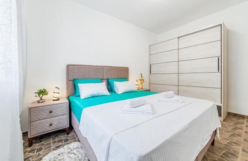Prcanj Apartment | Prcanj Seaside Heaven