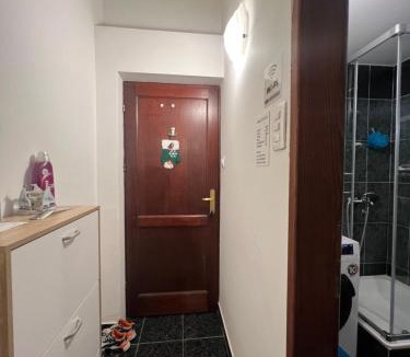 Prcanj Apartment | Prcanj studio apartments